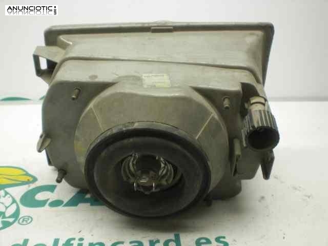 Faro izquierdo 1386690 renault espace