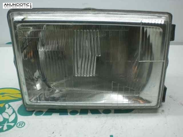 Faro izquierdo 1386690 renault espace