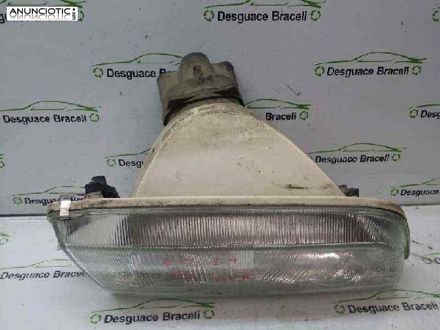 Faro derecho de citroen zx (121783)