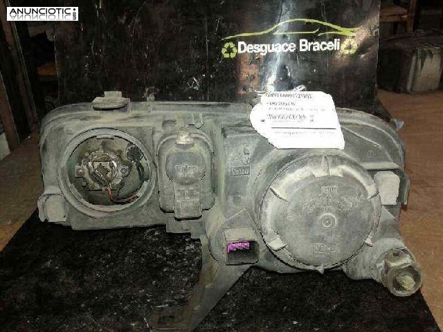 Faro derecho de mg rover serie 25