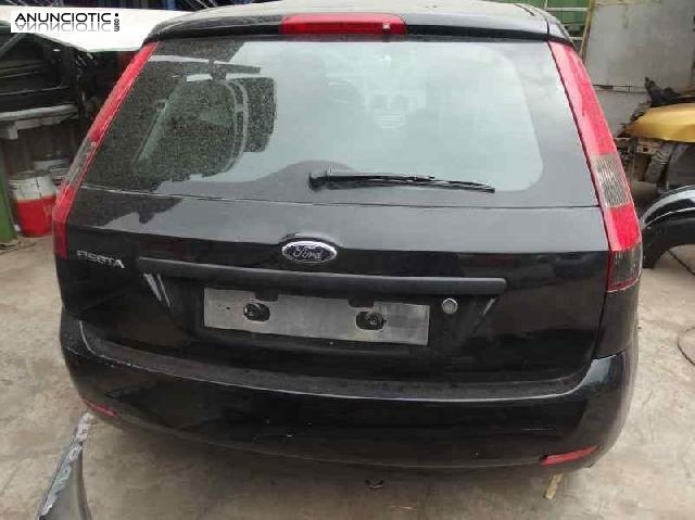 Faro antiniebla derecho de ford fiesta