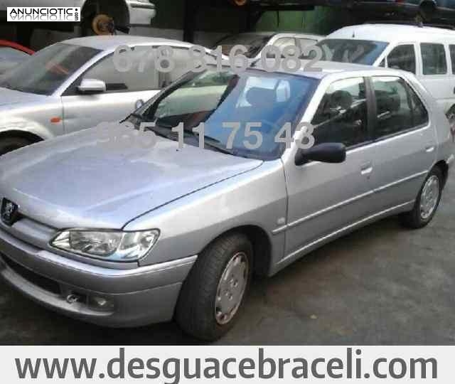 Recambio de peugeot 306 (442635)