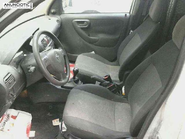 Recambio de opel combo (428642)