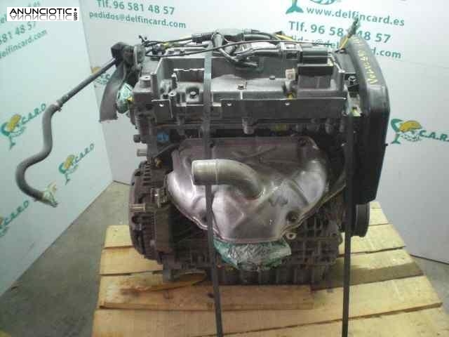 Motor completo 841084 volvo s40 berlina