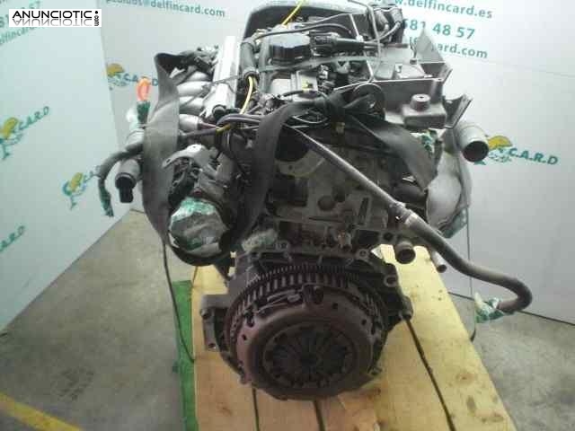 Motor completo 841084 volvo s40 berlina