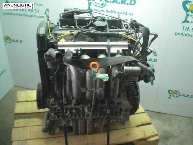 Motor completo 841084 volvo s40 berlina