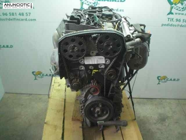 Motor completo 841084 volvo s40 berlina