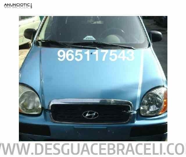 Bomba direccion de hyundai-457159