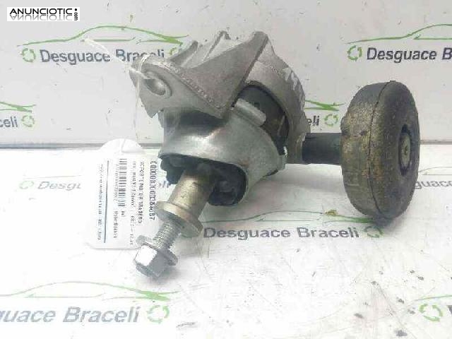 Soporte motor trasero de opel meriva