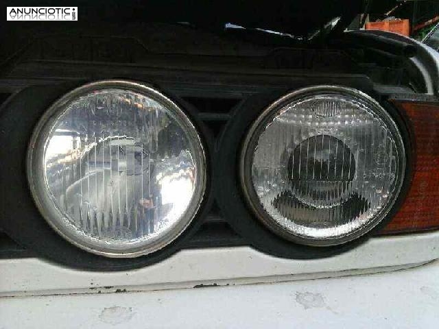 Faro izquierdo de bmw serie 5 (435049)