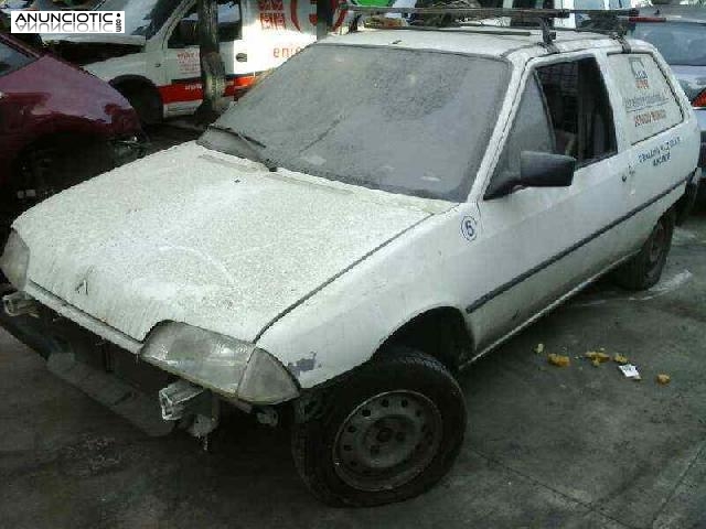 Recambio de citroen ax (450123)