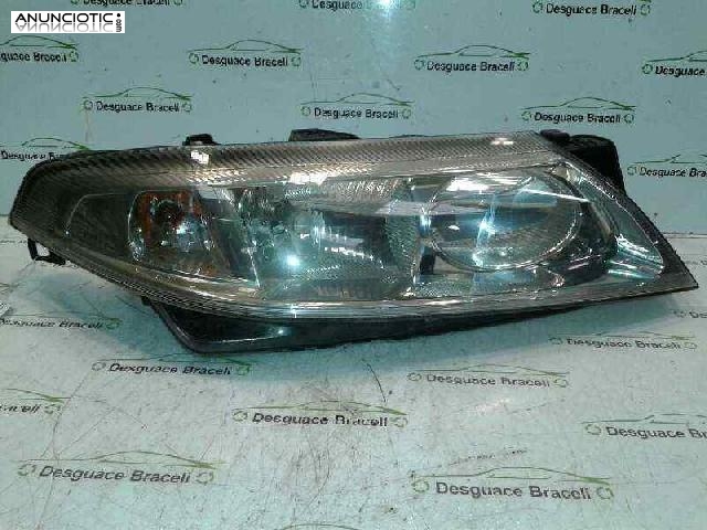 Faro derecho de renault laguna (357691)