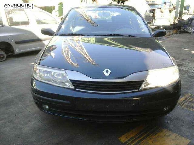 Faro derecho de renault laguna (357691)