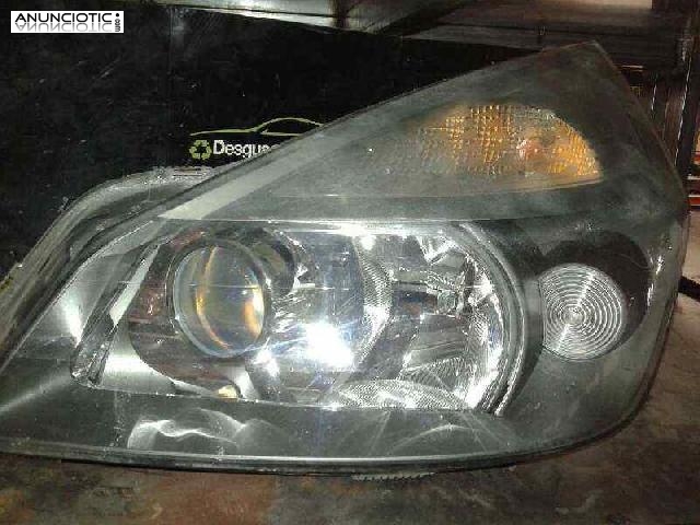 Faro izquierdo de renault espace