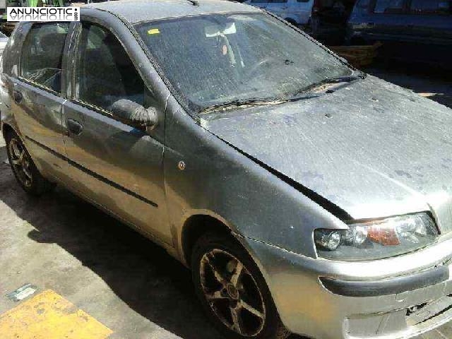 Faro derecho de fiat punto (455150)