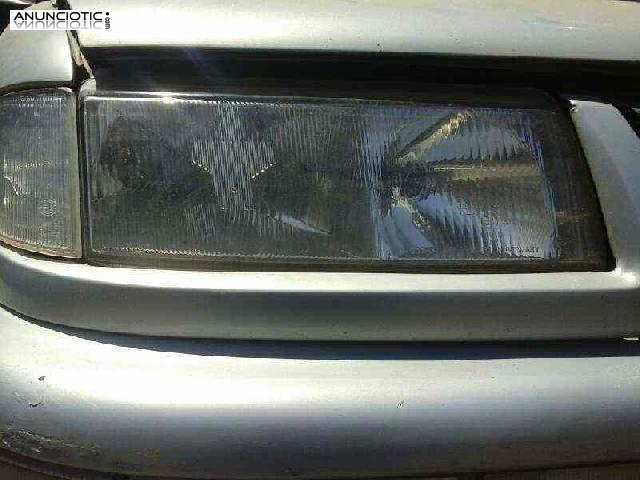 Faro derecho de volkswagen passat