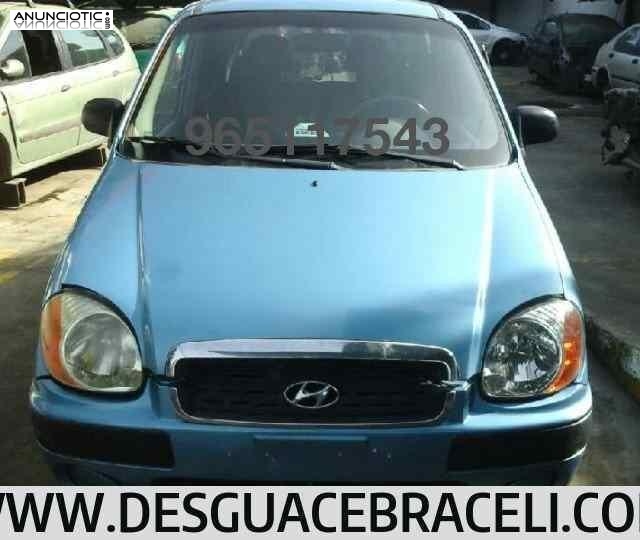 Recambio de hyundai-457513