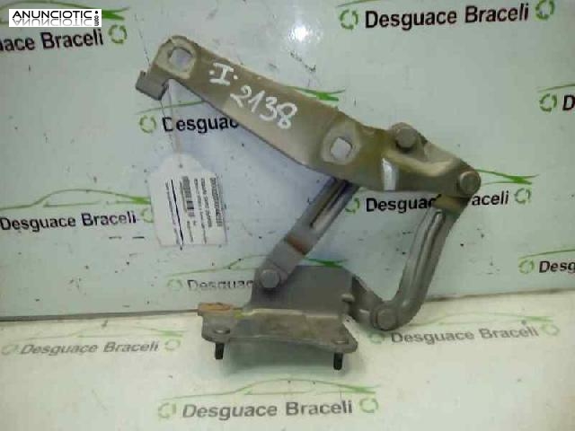 Recambio de renault scenic (442889)