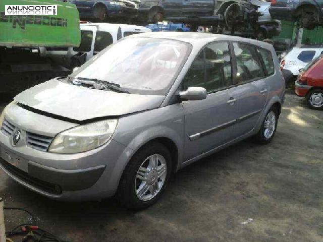 Recambio de renault scenic (442889)