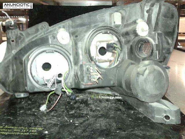 Faro derecho de opel corsa (306325)