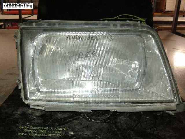 Faro derecho de audi 100 (121397)