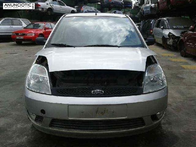 Filtro aire de ford fiesta (389131)