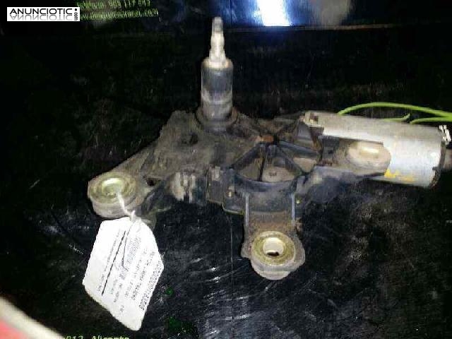 Motor limpia trasero de ford galaxy