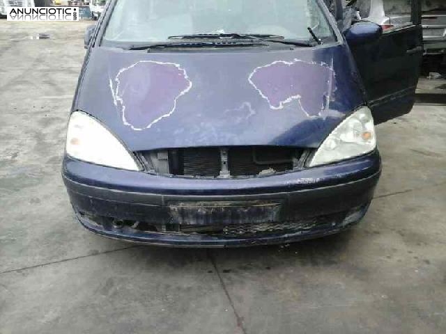 Motor limpia trasero de ford galaxy