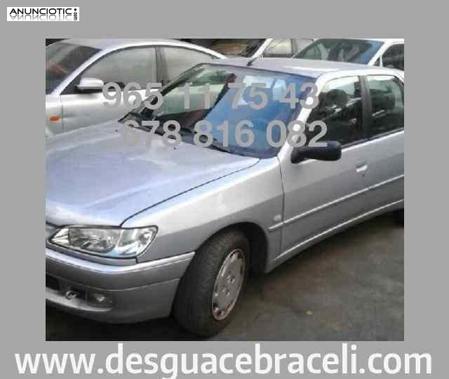 Recambio de peugeot 306 (442636)