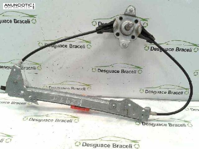 Elevalunas trasero izquierdo de fiat