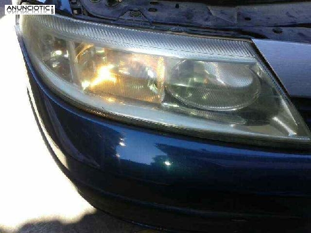 Faro derecho de renault laguna (397430)