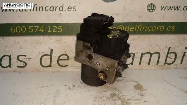 Abs 3455266 0273004354 peugeot 806 rhz