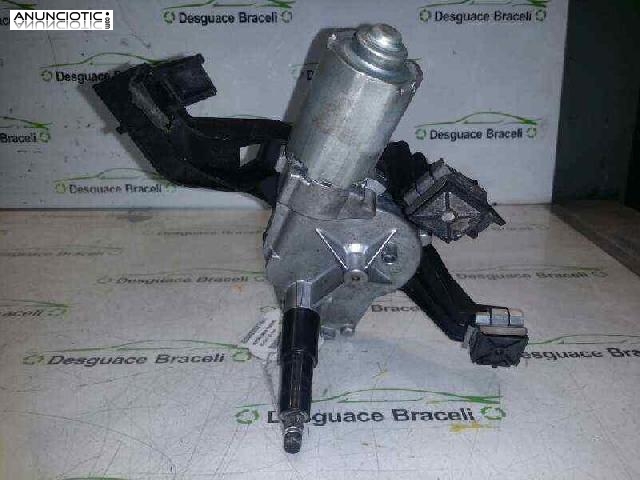 Motor limpia trasero de peugeot 207