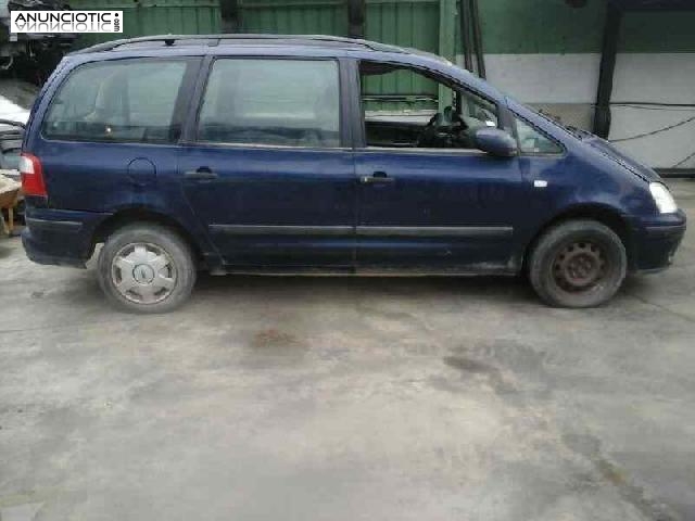 Amortiguadores capo de ford galaxy