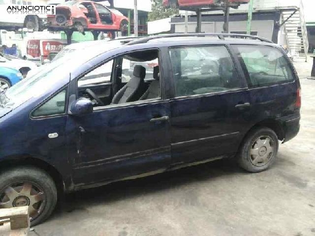 Amortiguadores capo de ford galaxy