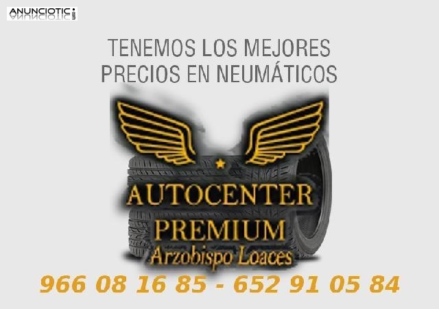 195/55/15 OCASIÓN AUTOCENTER 