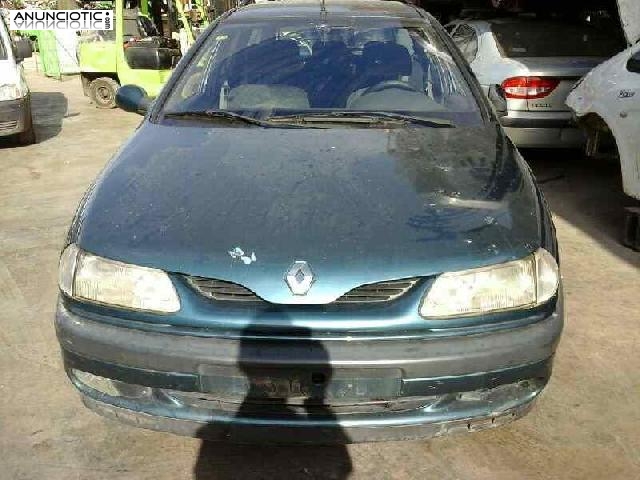 Faro derecho de renault laguna (152851)