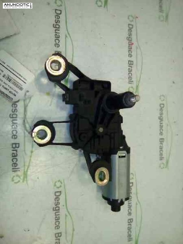 Motor limpia trasero de ford fiesta