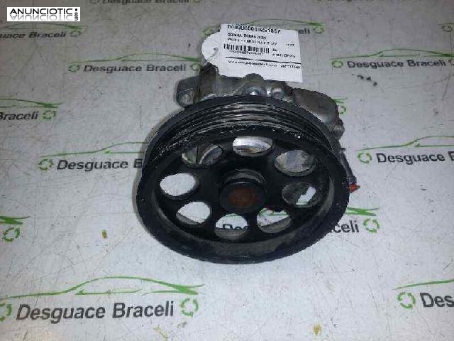 Bomba dirección saab 9-5 b235e -