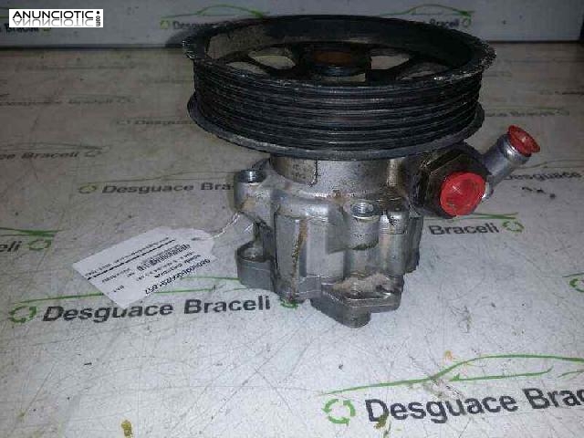 Bomba dirección saab 9-5 b235e -