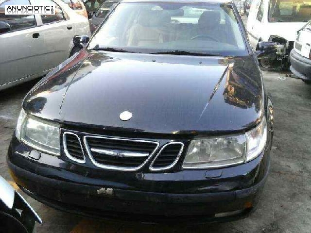 Bomba dirección saab 9-5 b235e -