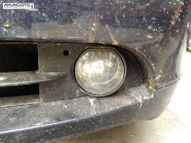 Faro antiniebla izquierdo de bmw serie 5