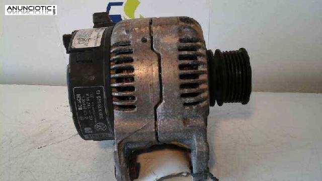 Alternador 028903025q seat