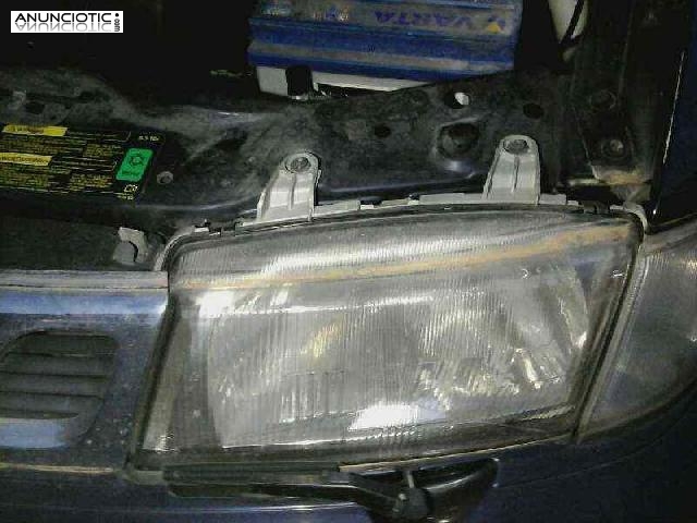 Faro izquierdo de saab 9-3 (429409)