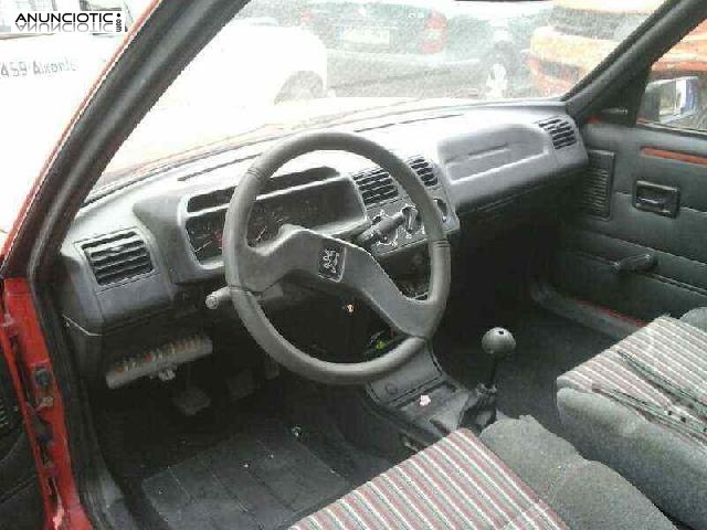 Recambio de peugeot 205 (446900)