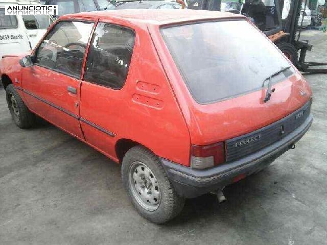 Recambio de peugeot 205 (446900)