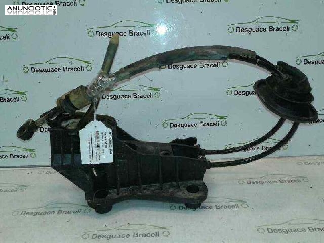 Palanca cambio de peugeot 307 (332852)