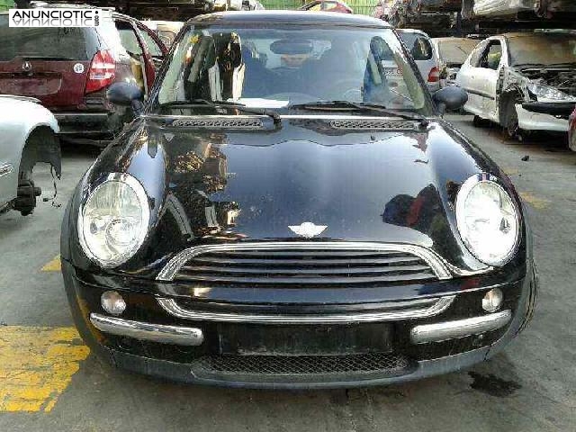 Recambio de mini mini (445186)