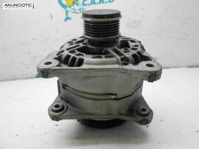 Alternador 3181532 0124425071 renault