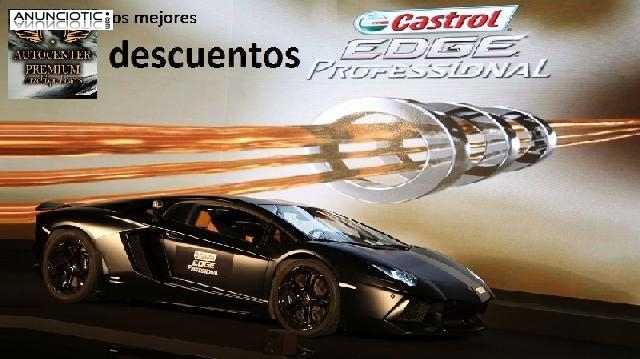 NEUMÁTICOS AUTOCENTER PREMIUM 